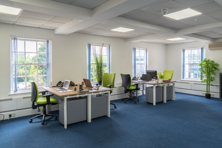 Office images