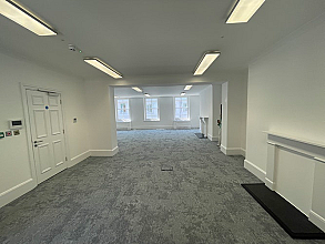 Albemarle Street, Mayfair, W1S