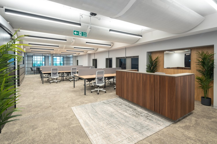 Office images