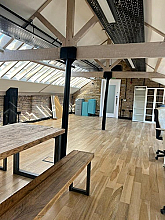 Bowling Green Lane, Farringdon, EC1R