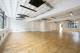 Tottenham Court Road, Fitzrovia, W1T