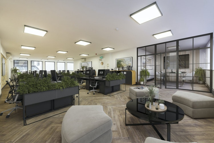 Office images