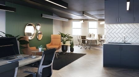 Office images