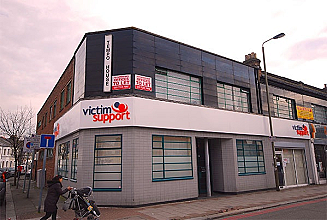 Falcon Road, Battersea Park, SW11