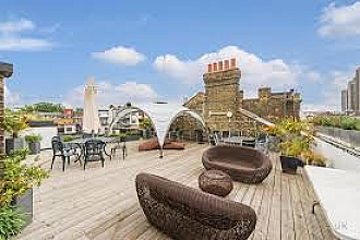 Charterhouse Street, Farringdon, EC1M