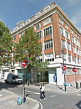Clipstone Street, Fitzrovia, W1W