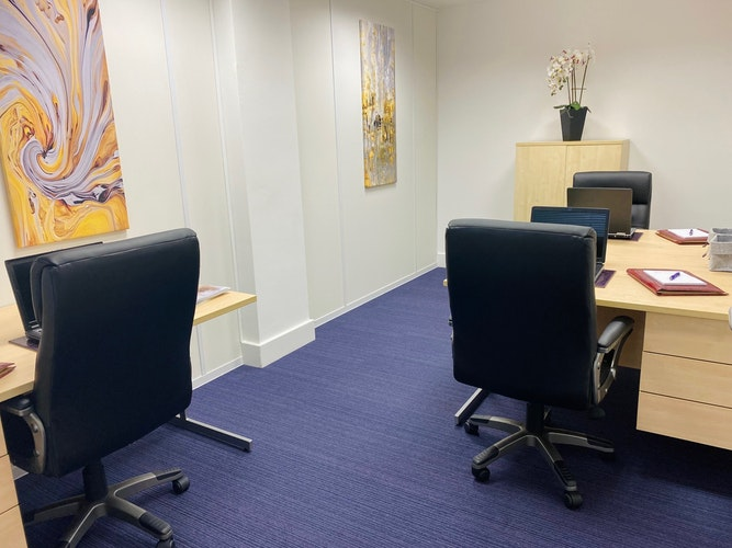 Office images