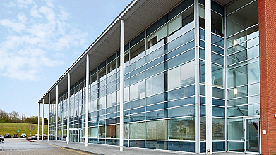 Centennial Court, Borehamwood, WD6