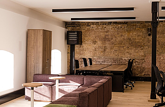 Langley Street, Covent Garden, WC2H