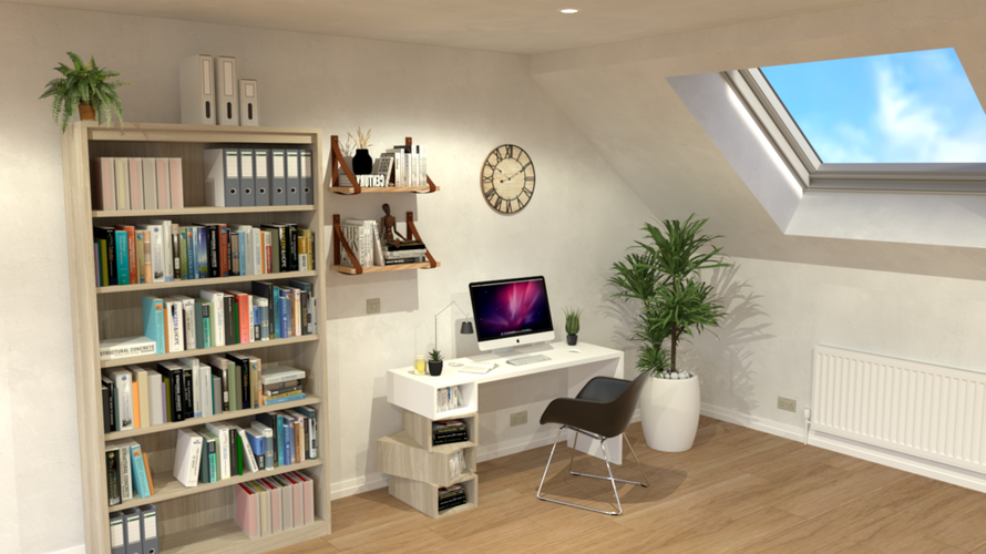 Office images