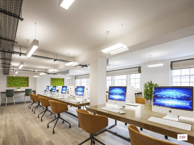 Office images