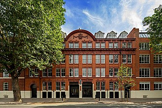 Borough Road, Southwark, SE1