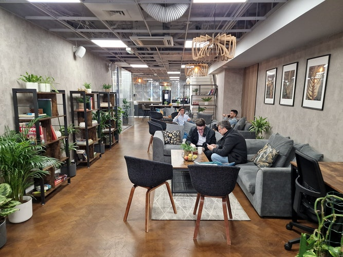 Office images