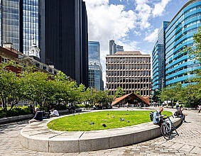 Dukes Place, Aldgate, EC3A