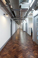 Old Street, Liverpool Street, EC1V