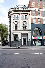 Shoreditch High Street, Shoreditch, E1