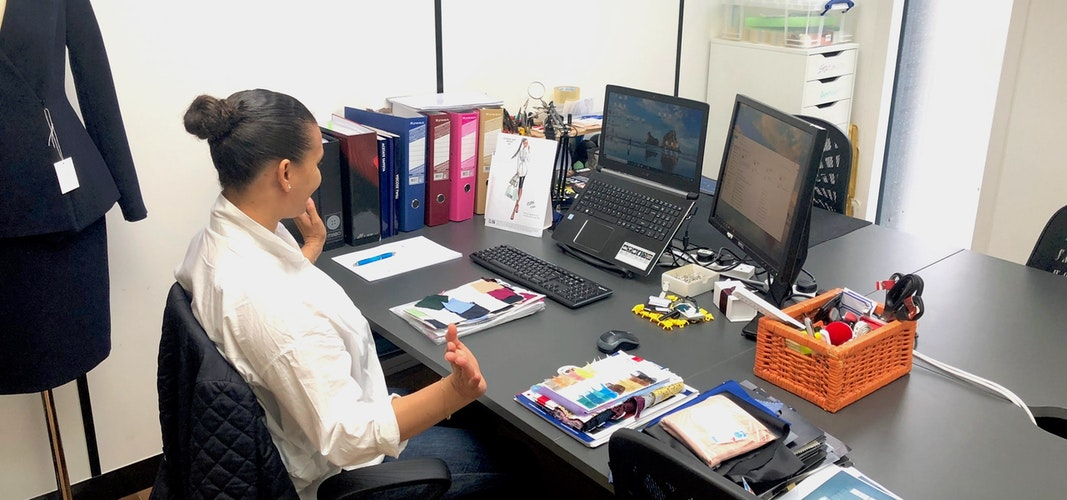 Office images