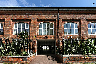 Gloucester Avenue, Chalk Farm, NW1