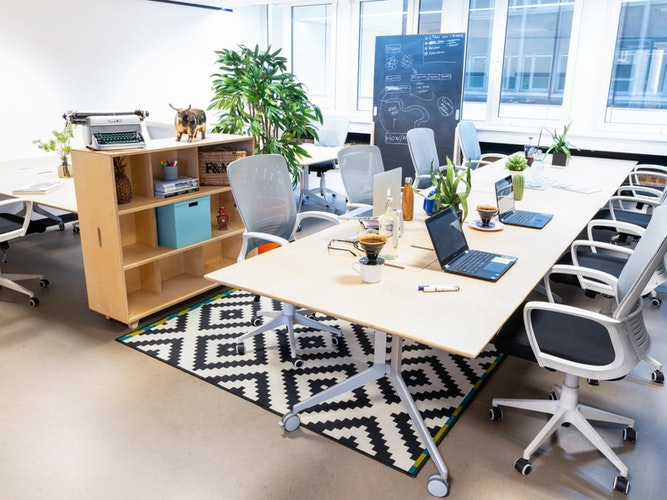 Office images