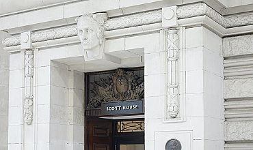 Waterloo Road, South Bank, SE1