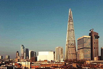 The Shard London Bridge Street, London Bridge, SE1