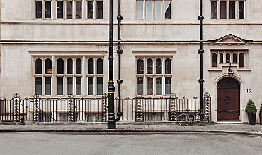Stratton Street, Mayfair, W1J
