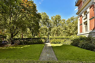 Old Queen Street, St. James' Park, SW1H