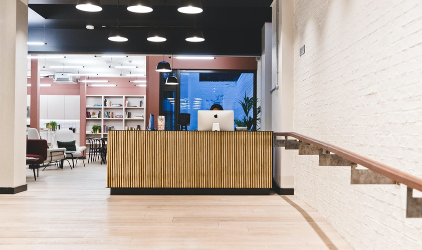 Office images
