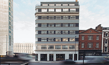 Whitechapel High Street, Whitechapel, E1