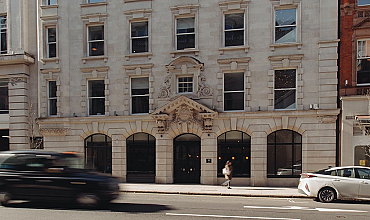 Wimpole Street, Marylebone, W1G