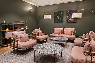 Pall Mall, Green Park, SW1Y