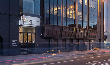 Old Street, Liverpool Street, EC1V