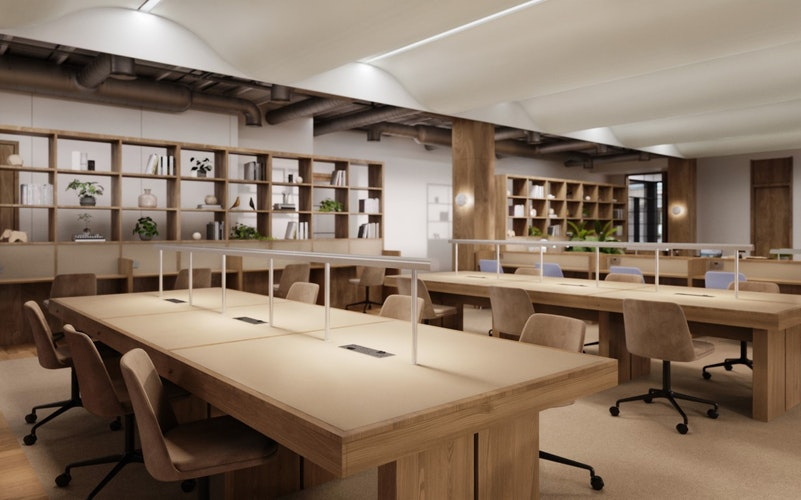 Office images