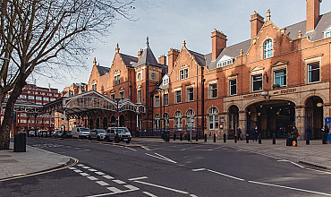 Melcombe Place, Baker Street, NW1