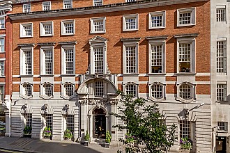 Tavistock Street, Strand, WC2E