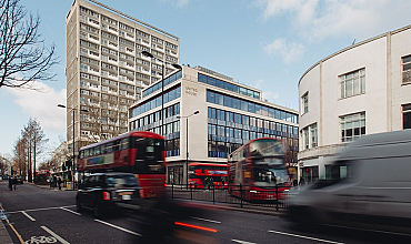 Pembridge Road, Notting Hill Gate, W11