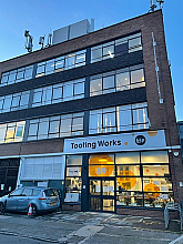 Bickersteth Road, Tooting Broadway, SW17