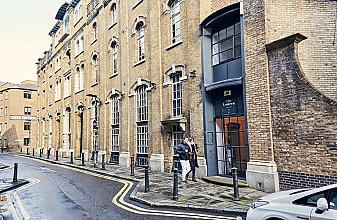 Mill Street, Bermondsey, SE1