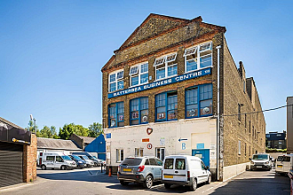 Lavender Hill, Battersea, SW11