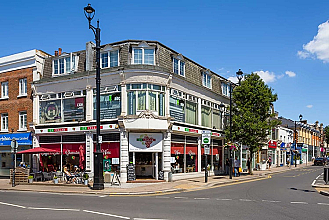 Victoria Road, Surbiton, KT6