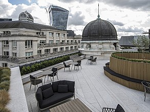 King William Street, Cannon Street, EC4N
