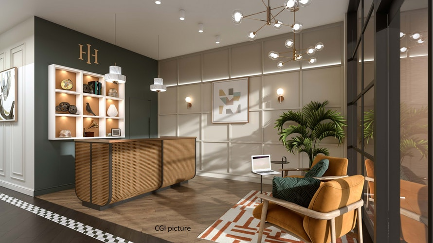 Office images