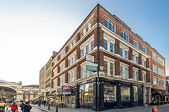 Cowcross Street, Farringdon, EC1M