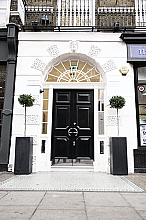 Baker Street, Marylebone, W1U