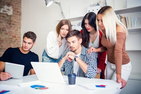 Office images