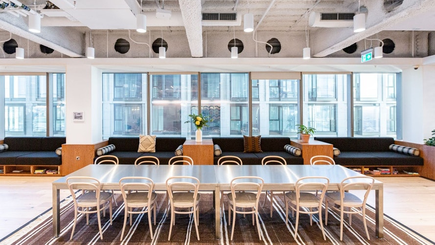 Office images