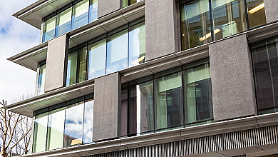 Upper Ground, Blackfriars, SE1