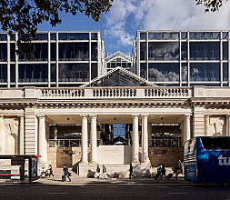 Buckingham Palace Road, Belgravia Chelsea, SW1W