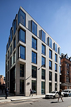 Chancery Lane, Holborn, WC2A