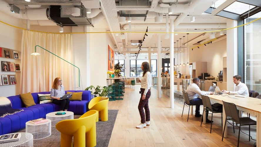 Office images